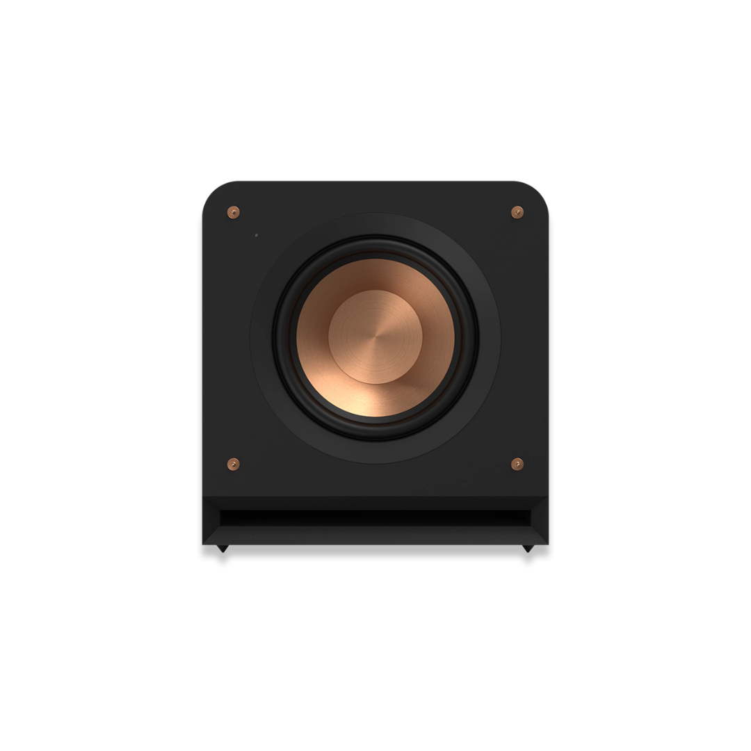 RP-1000SW 10" High Excursion Subwoofer