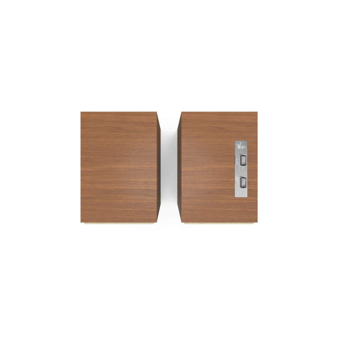 Klipsch THE NINES Wireless Powered Monitor Speakers
