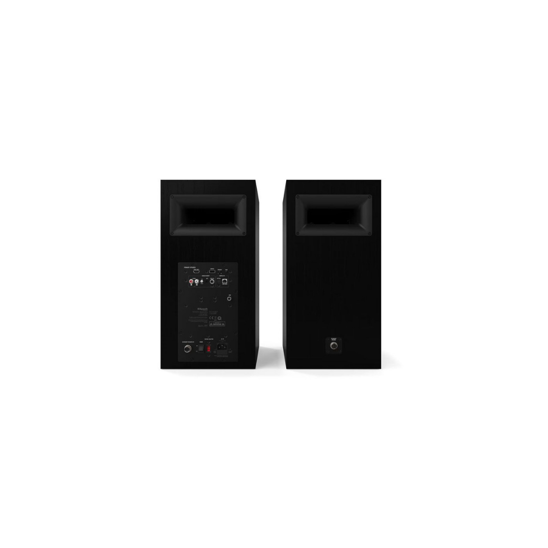 Klipsch THE NINES Wireless Powered Monitor Speakers