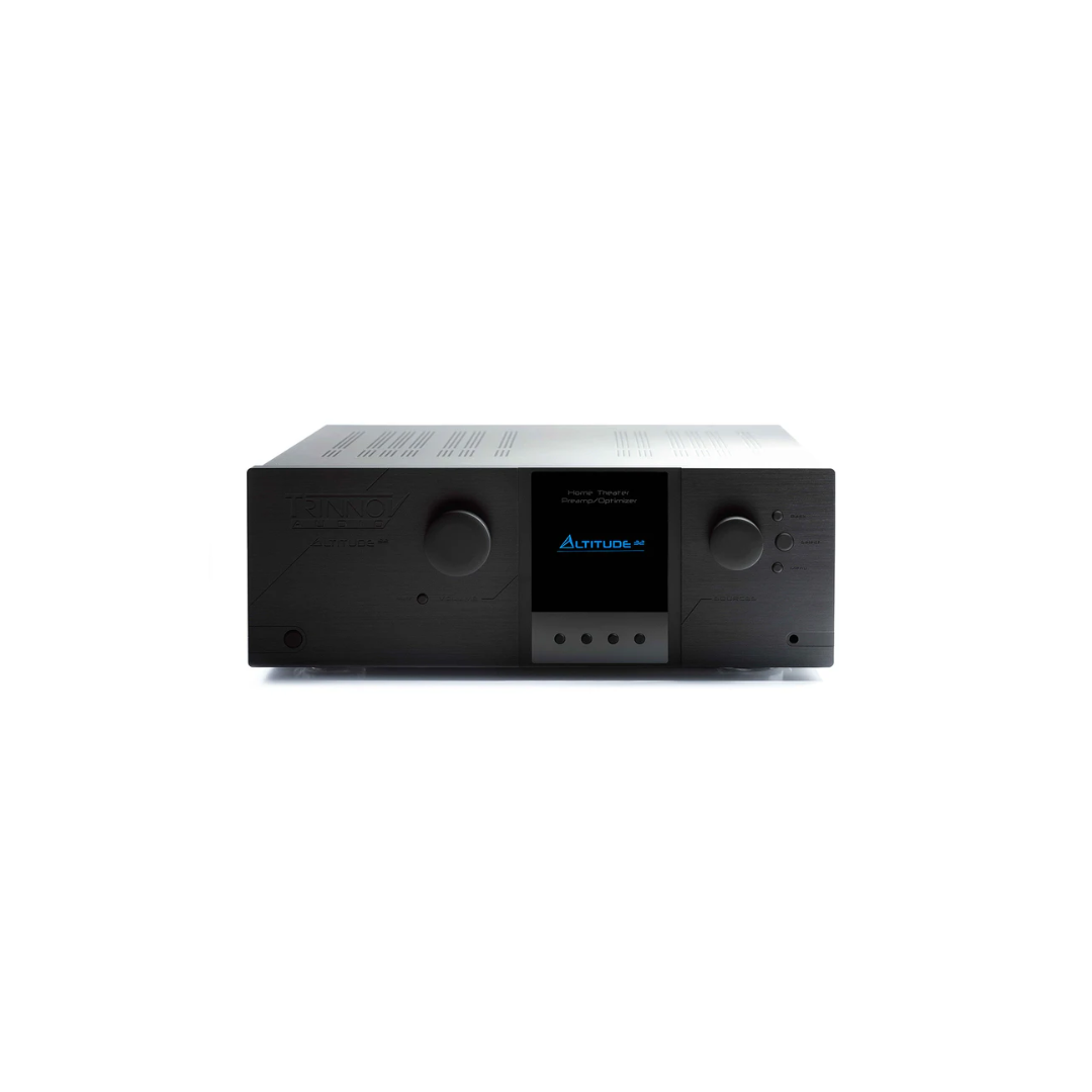 Trinnov Altitude 32