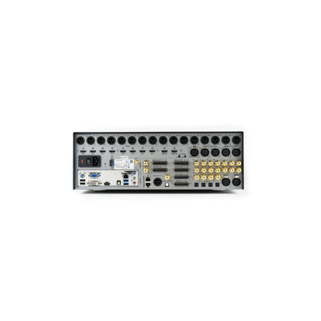 Trinnov Altitude 32