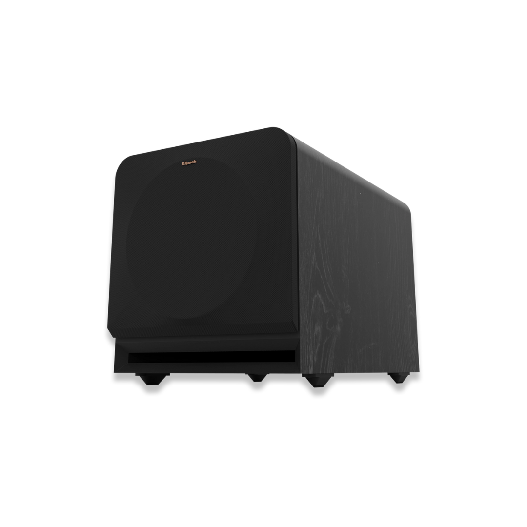 RP-1000SW 10" High Excursion Subwoofer