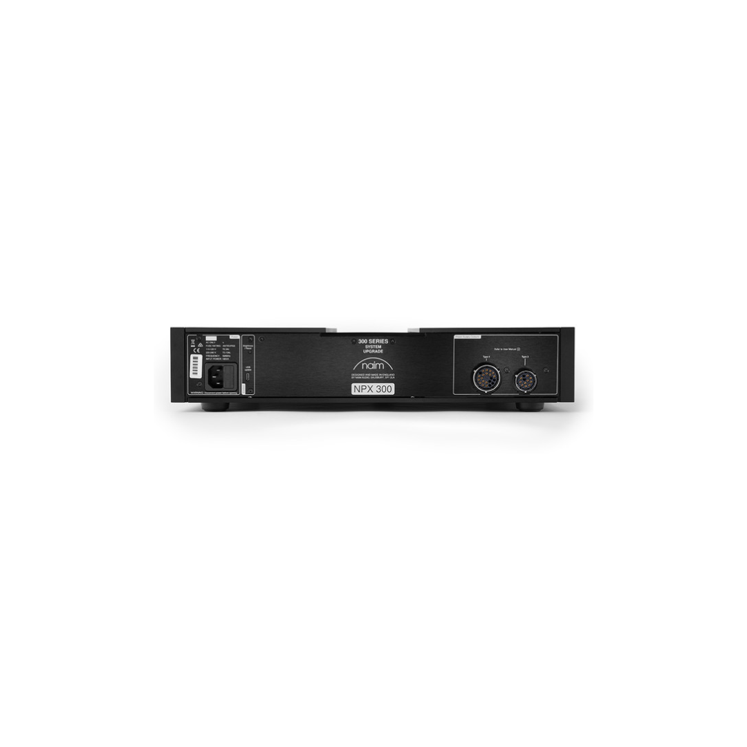 Naim New Classic NPX 300 Power Supply