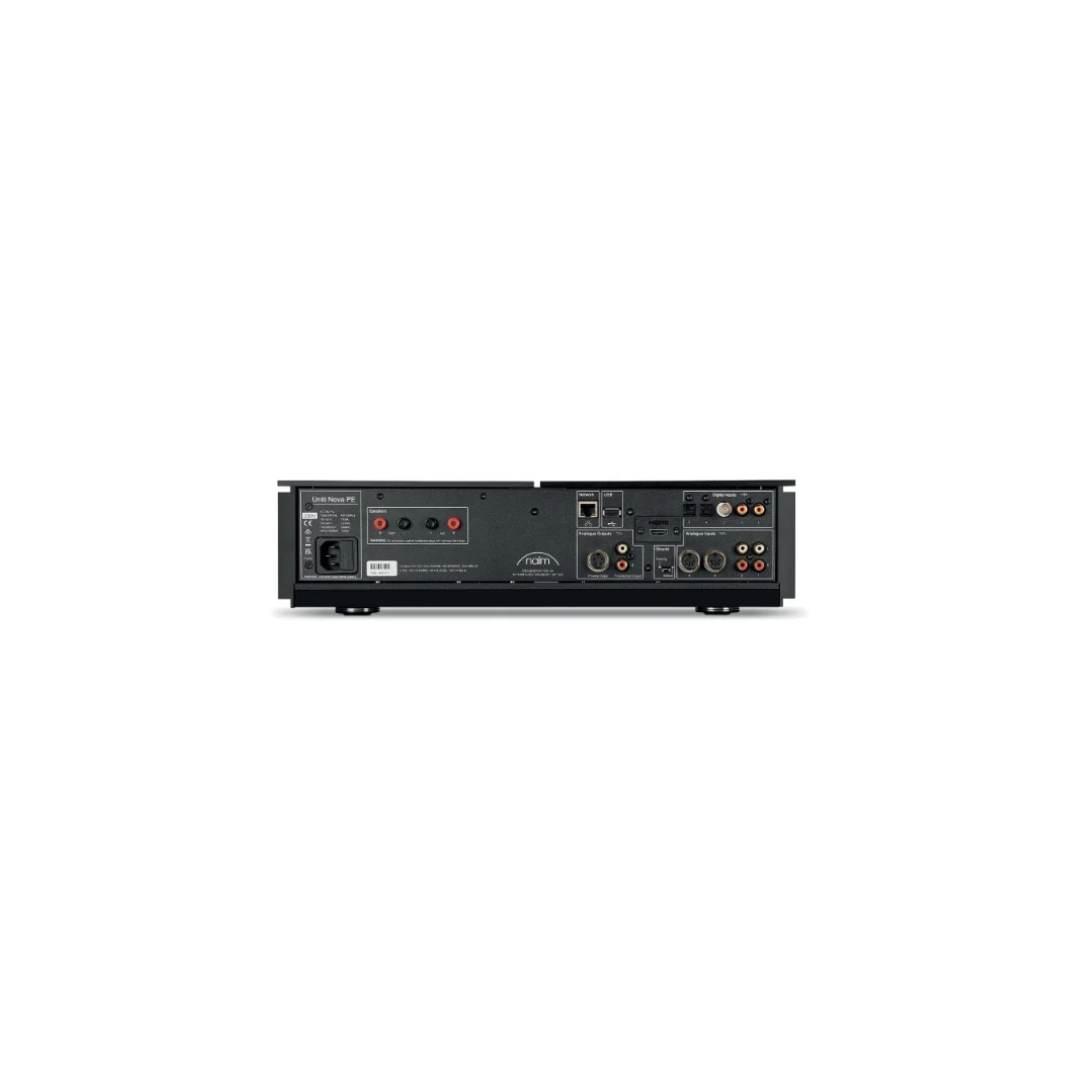 Naim Uniti Nova PE