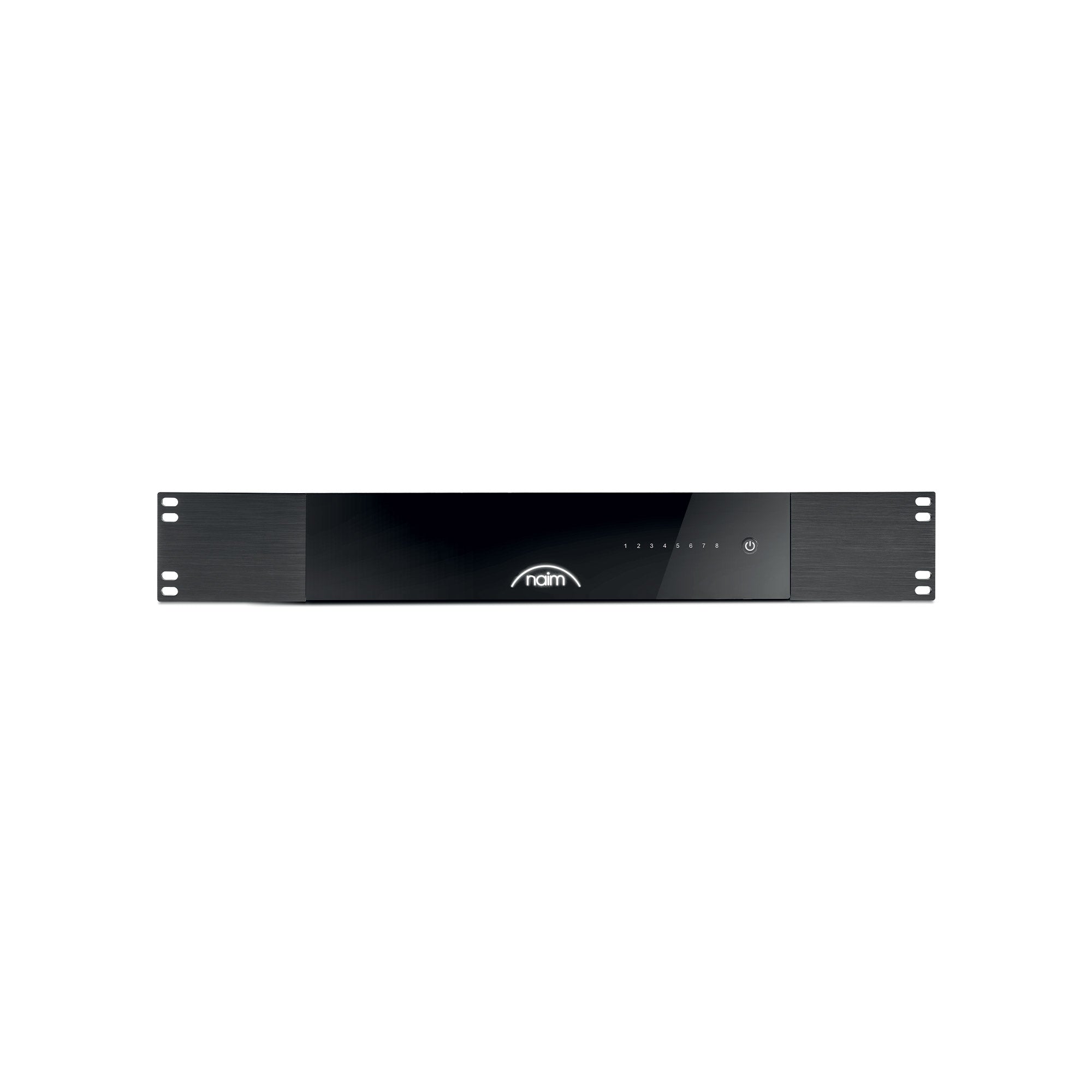 Naim CI-NAP 108 8-Channel Power Amplifier