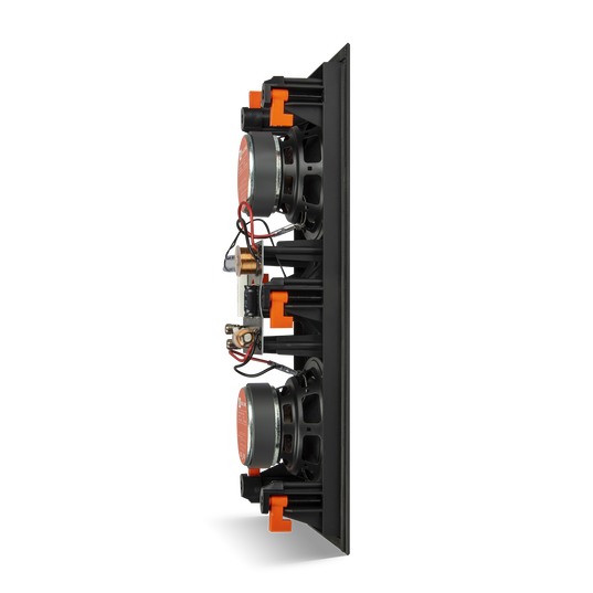 JBL Stage 2 250WL Dual 5.25 inch LCR In Wall Speaker