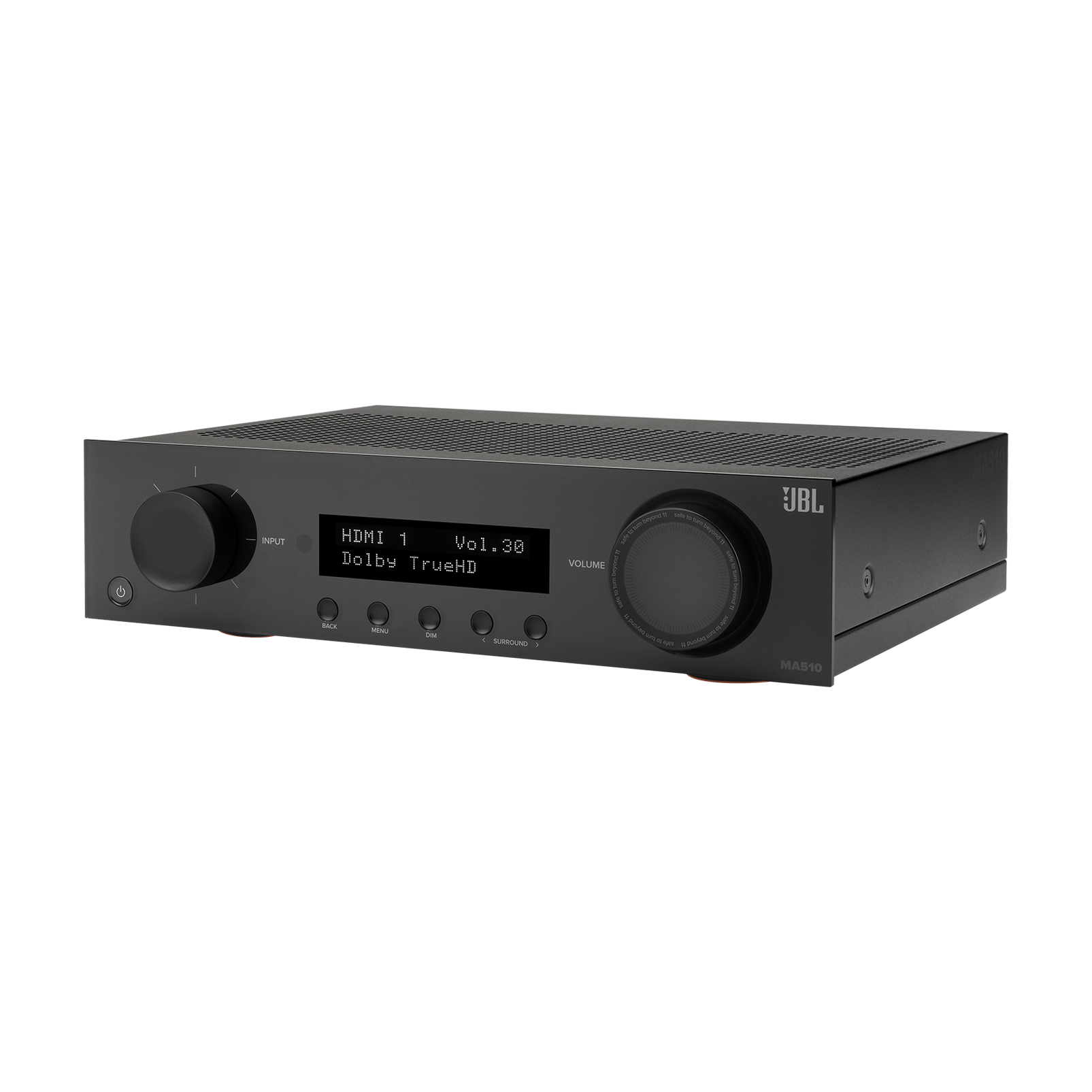 JBL MA 510 Net AV
