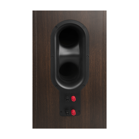 JBL Stage 2 280F 8 inch Floorstanding Speakers