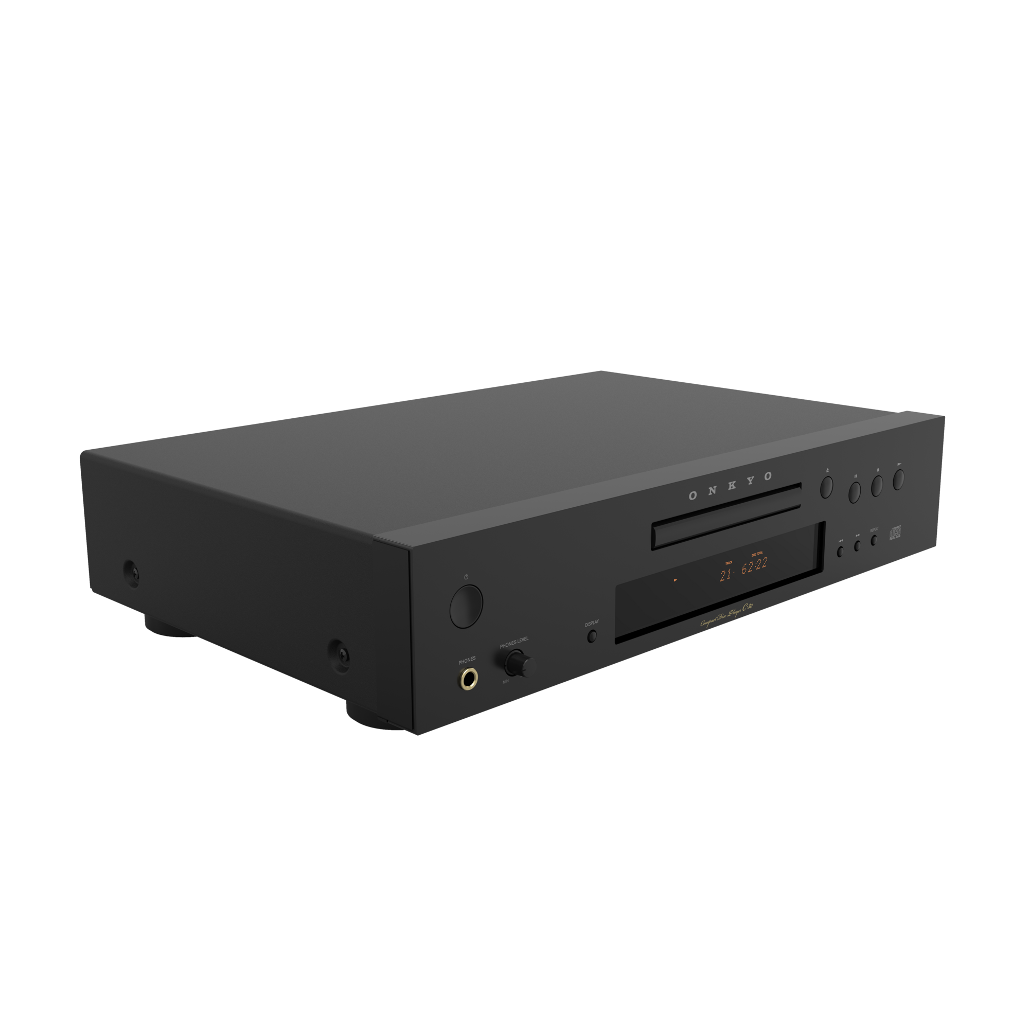 C-30 CD Player