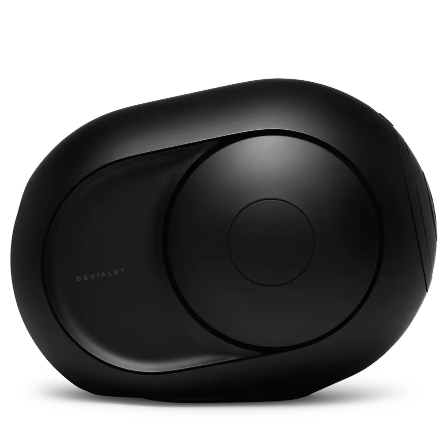 Devialet Phantom I 103 dB Custom
