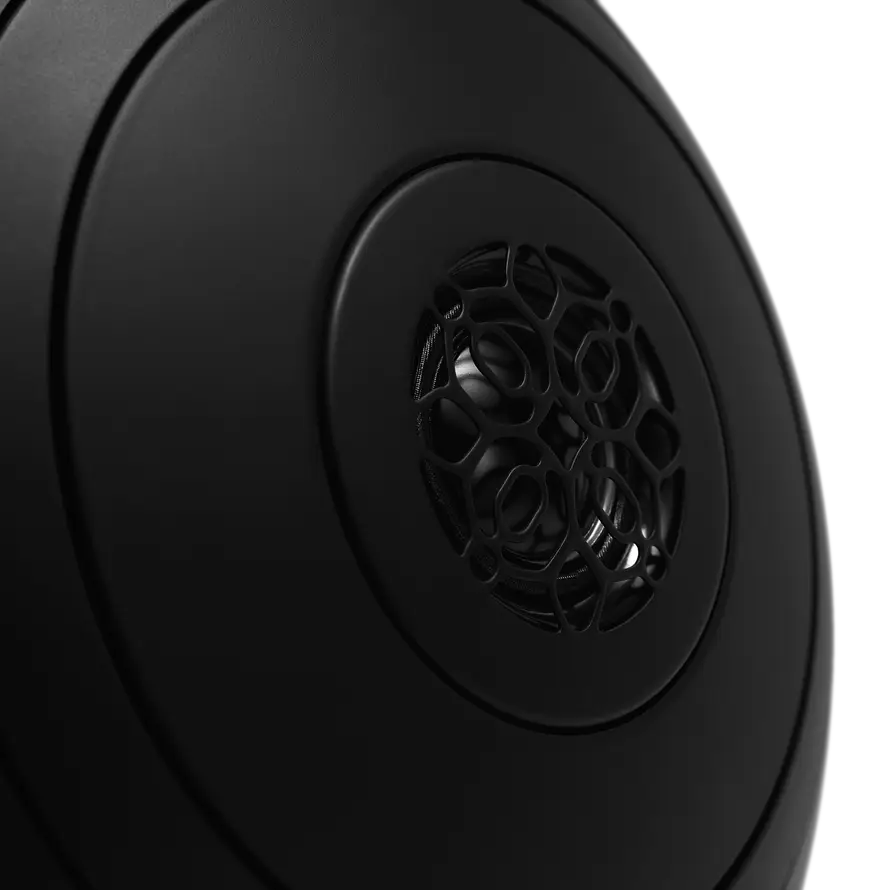 Devialet Phantom I 103 dB Custom