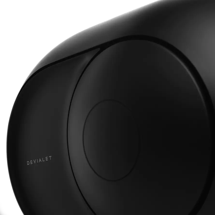 Devialet Phantom I 103 dB Custom