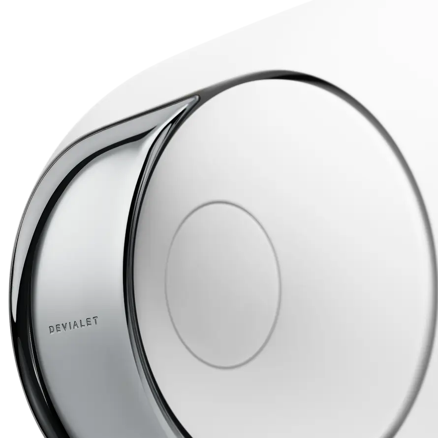 Devialet Phantom I 103 dB Custom