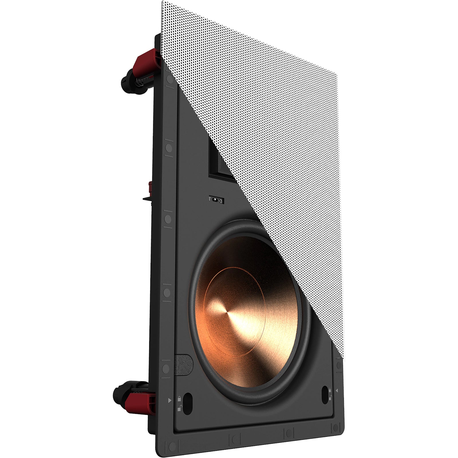 Klipsch PRO-18RW