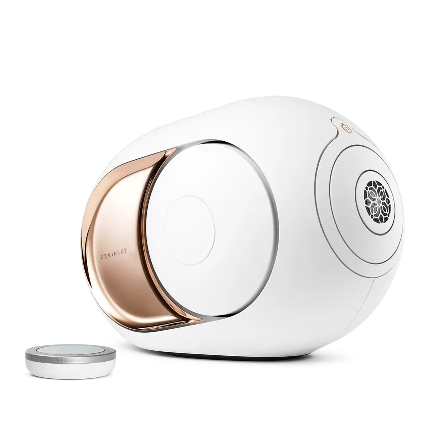 Devialet Phantom I 108 dB