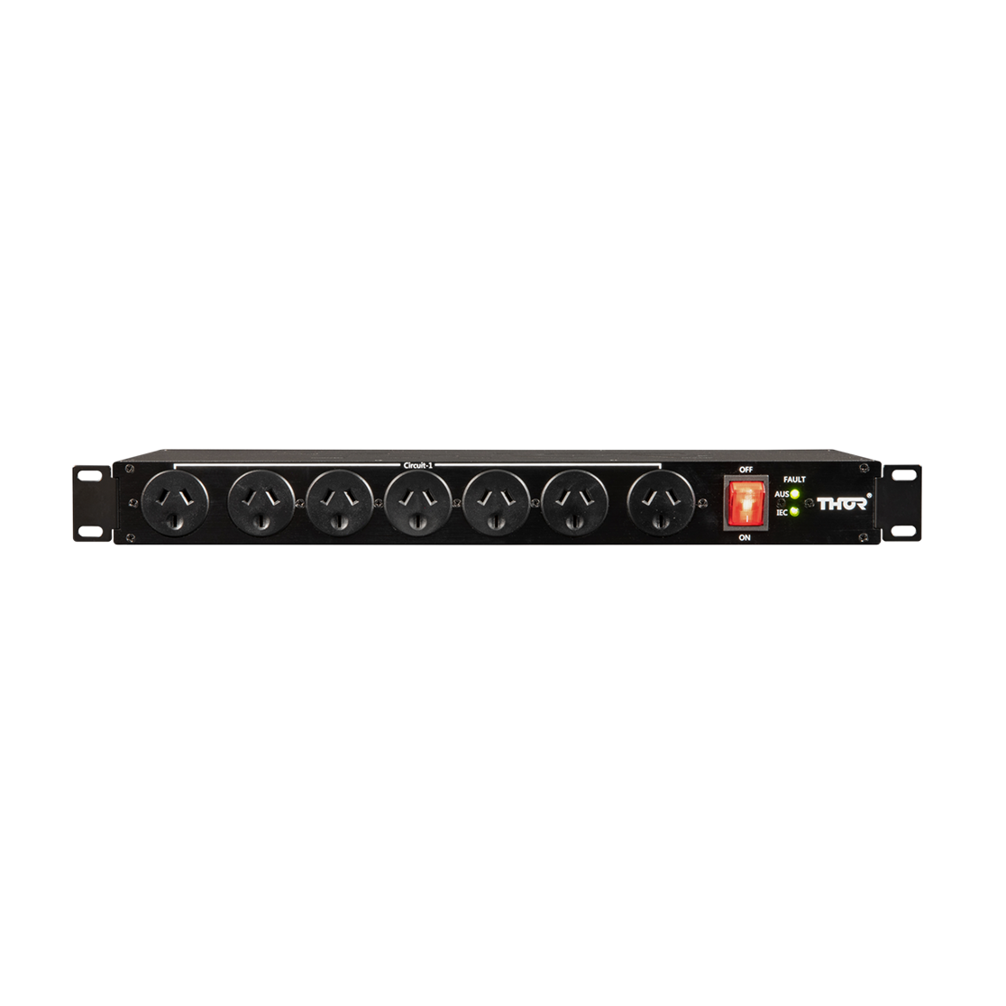 RF11iQP Prodigy Rack Guard Remote