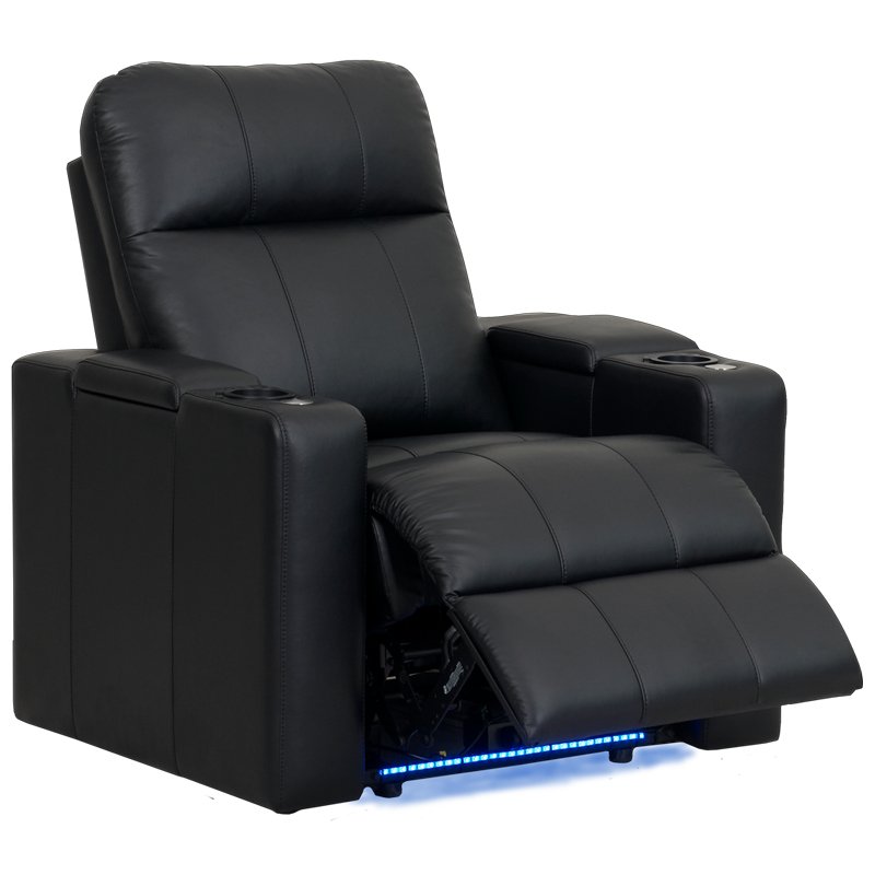 Prestige Two Arm Recliner