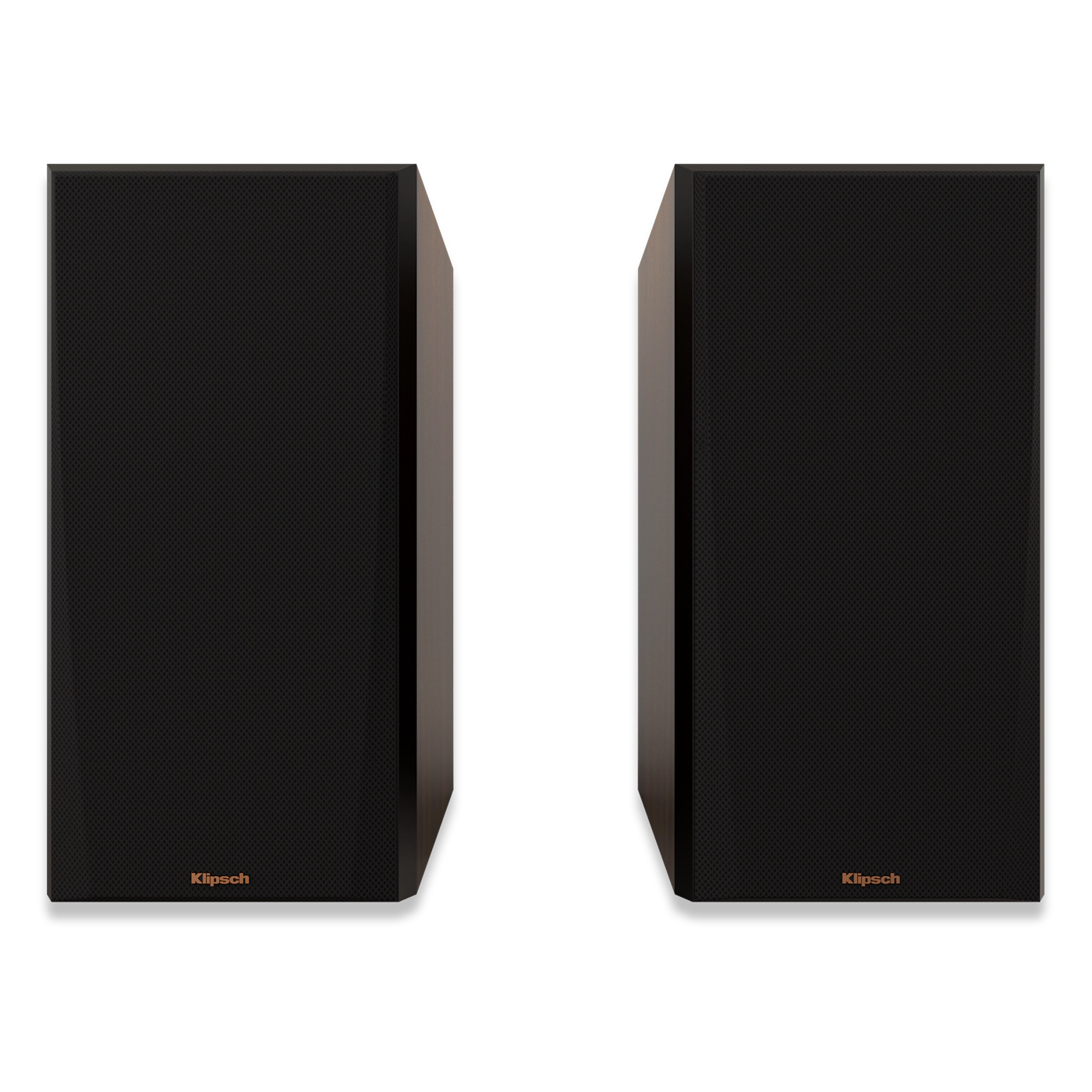 RP-600M II Bookshelf Speakers