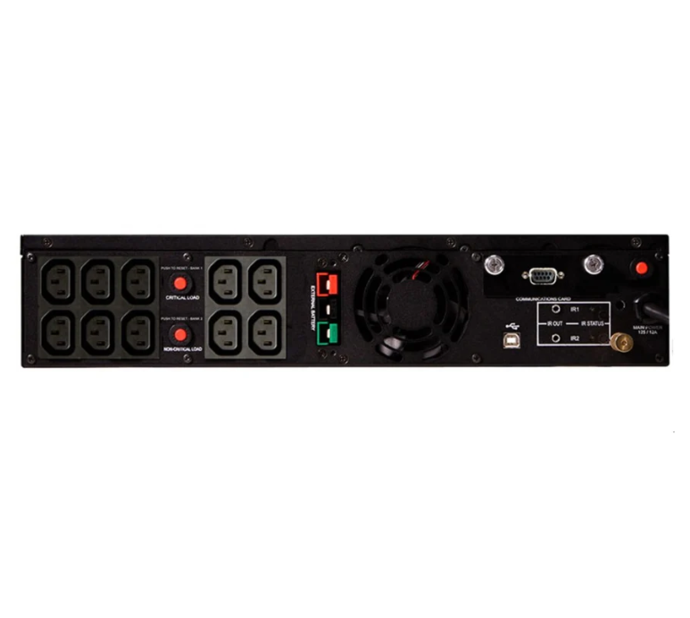 Furman F1500-UPS E UPS and Power Conditioner