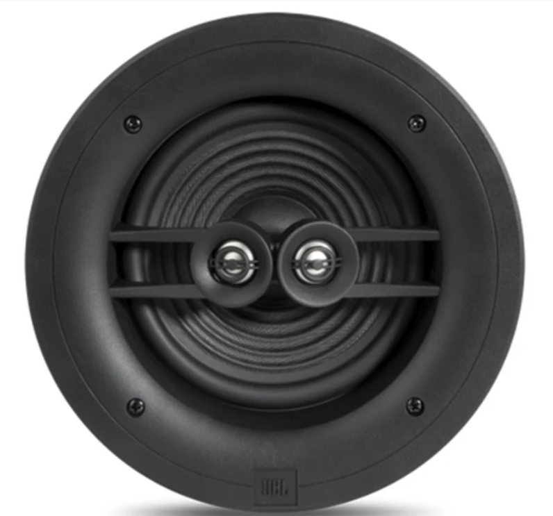 JBL Stage 2 Stereo-Summing 6.5” In-ceiling Speaker