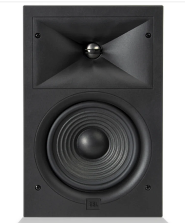 JBL Stage 2 260W 6.5 inch In Wall Speaker