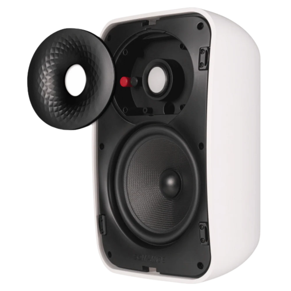 Sonance Mariner MX86 Outdoor Speakers (Pair)