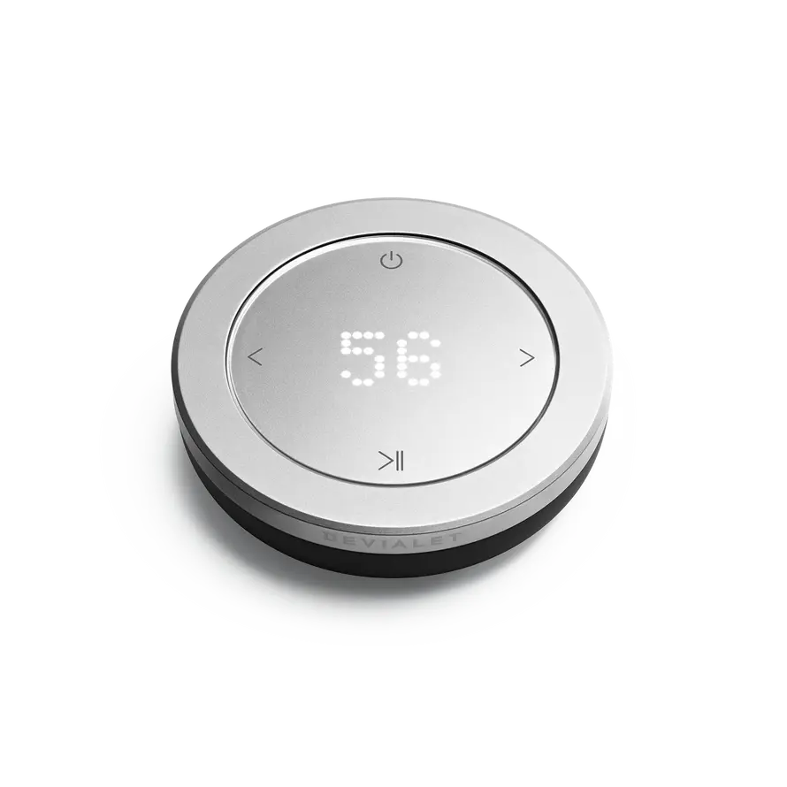 Devialet Phantom I 108 dB