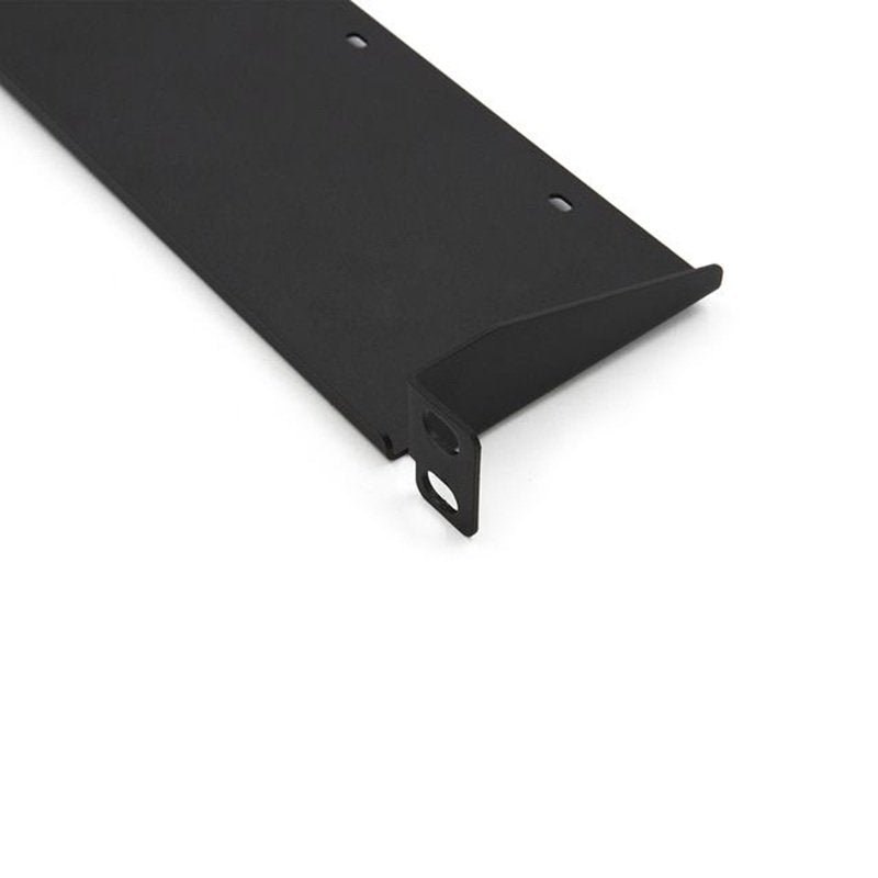 WiiM CI MOD S 1RU RACK Mounting Tray for 3 MOD-S Streamers