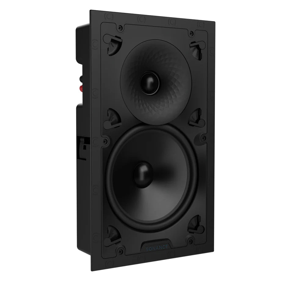 Sonance VX82 8" In-wall Speakers (Pair)