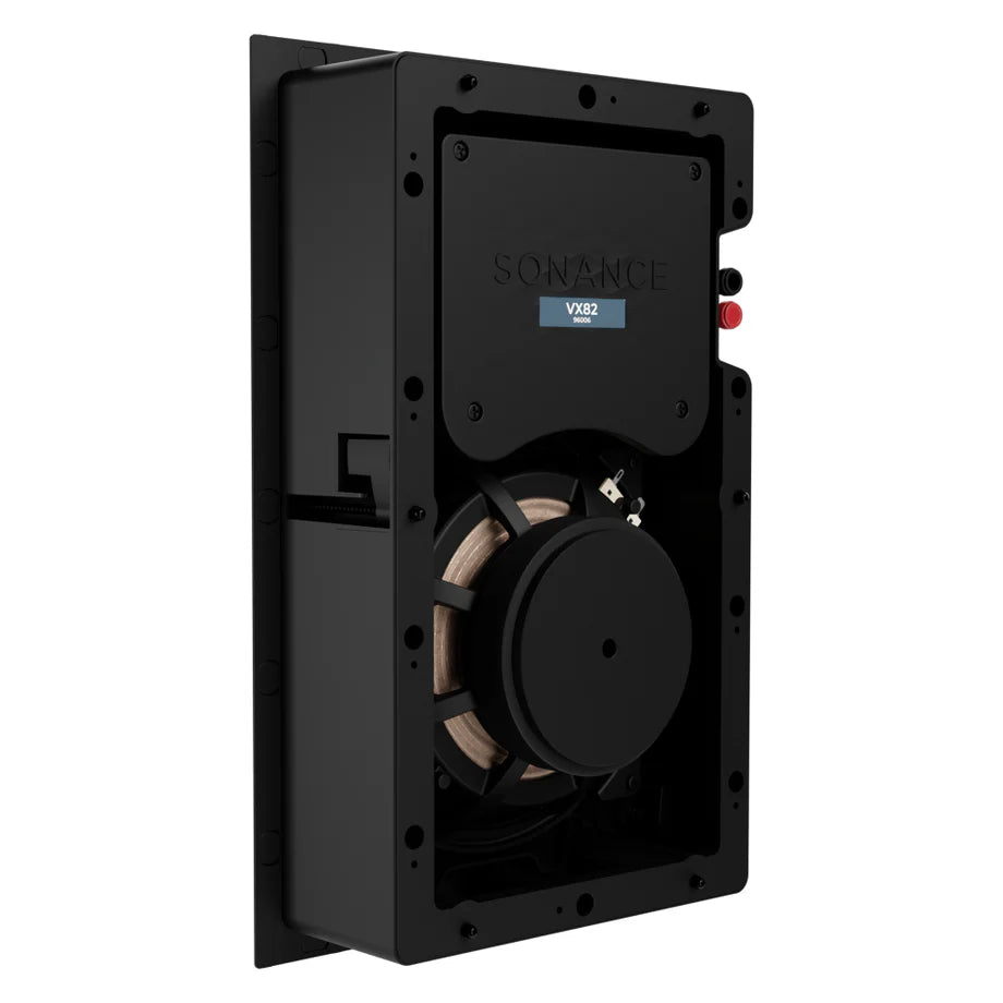 Sonance VX82 8" In-wall Speakers (Pair)