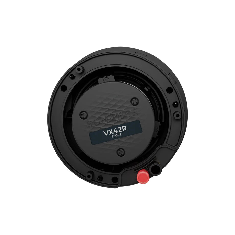 Sonance VX42R 4" In-ceiling Speakers (Pair)