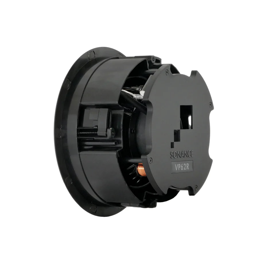 Sonance VP62R In-ceiling Speakers (Pair)