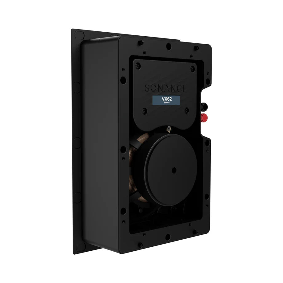 Sonance VX62 6" In-wall Speakers (Pair)