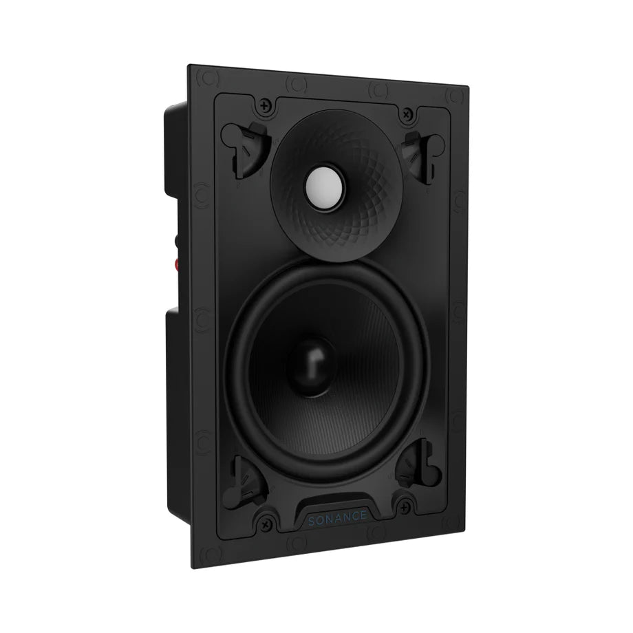 Sonance VX66 6" In-wall Speakers (Pair)