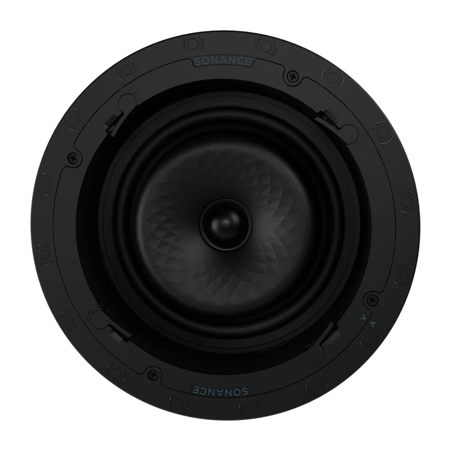 Sonance VX82R 8" In-ceiling Speakers (Pair)