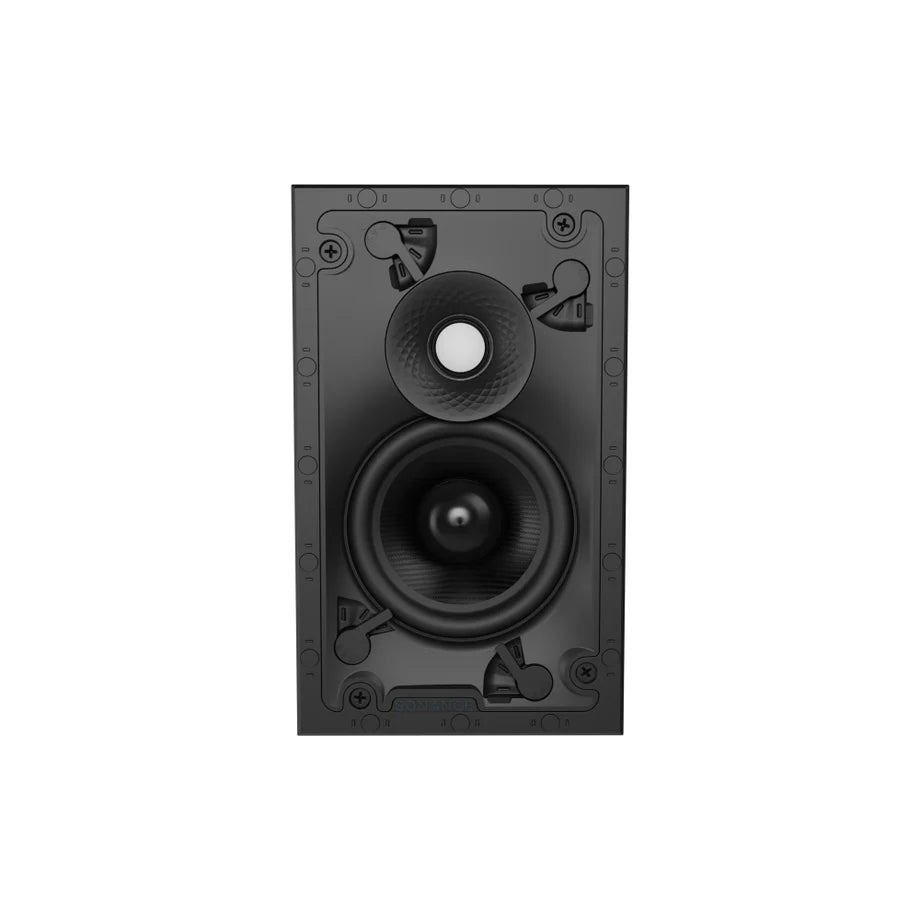 Sonance VX46 4" In-wall Speakers (Pair)