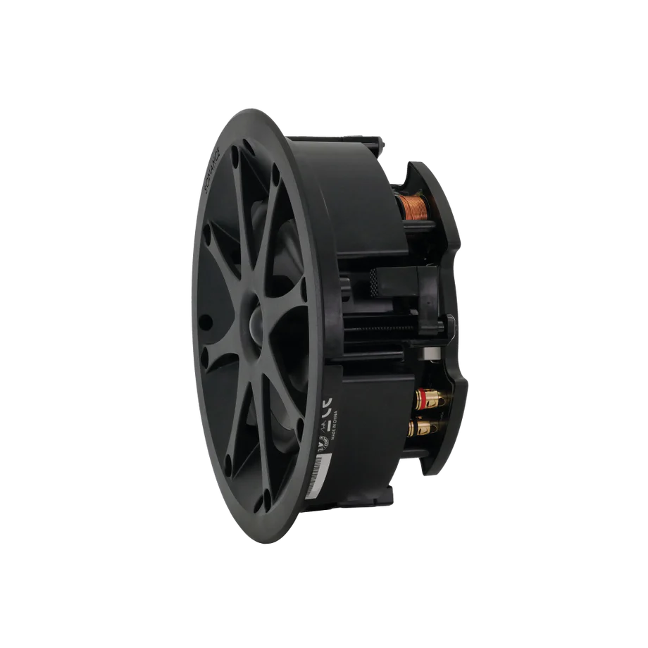 Sonance VPXT6R Waterproof In-Ceiling Speakers (Pair)