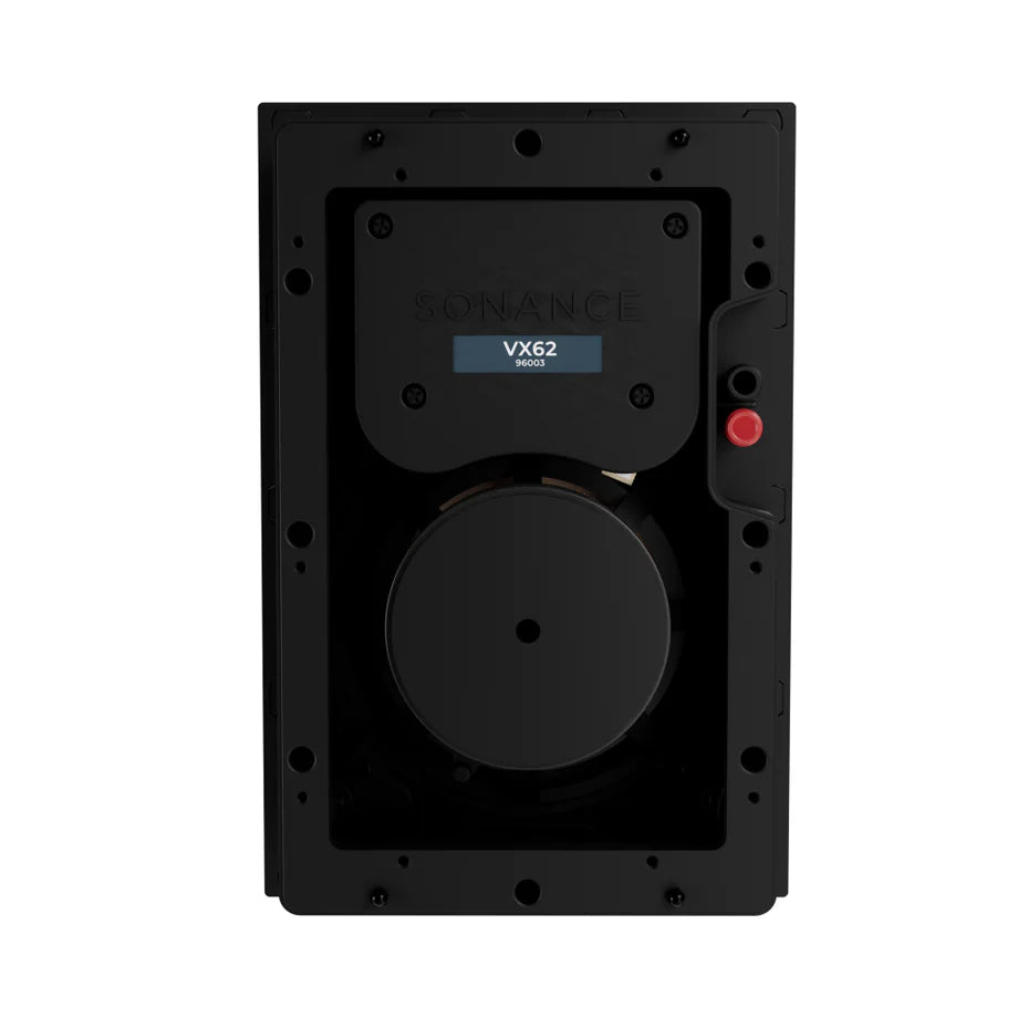 Sonance VX62 6" In-wall Speakers (Pair)