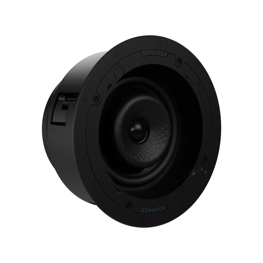 Sonance VX62R 6" In-ceiling Speakers (Pair)