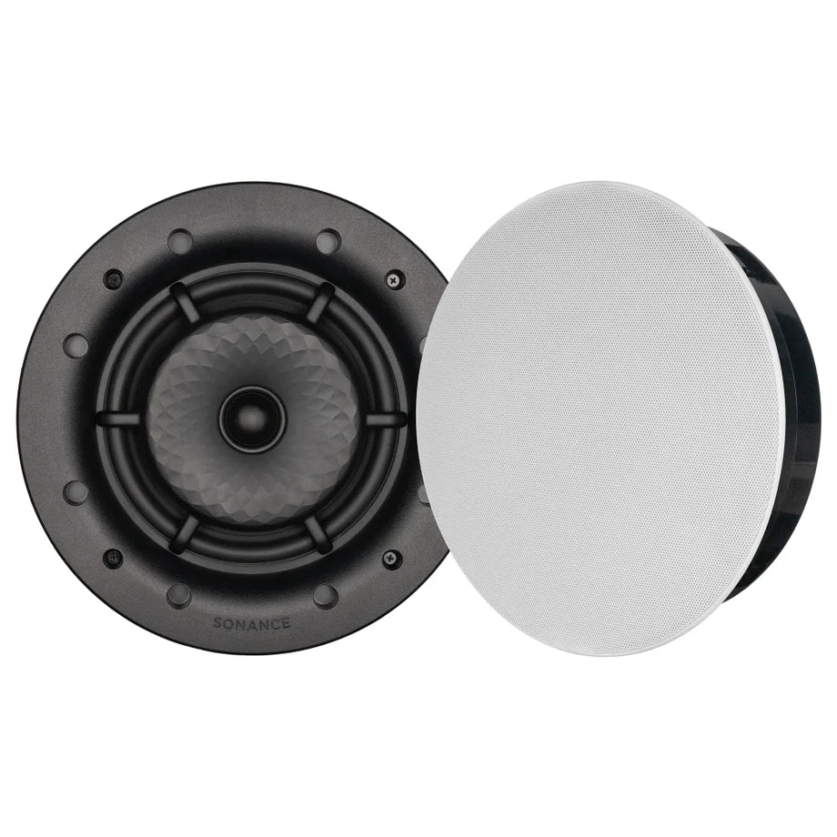Sonance VXXT8R In-Ceiling Speakers (Pair)