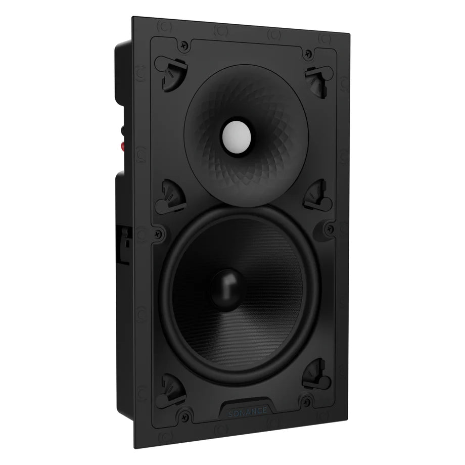 Sonance VX86 8" In-wall Speakers (Pair)