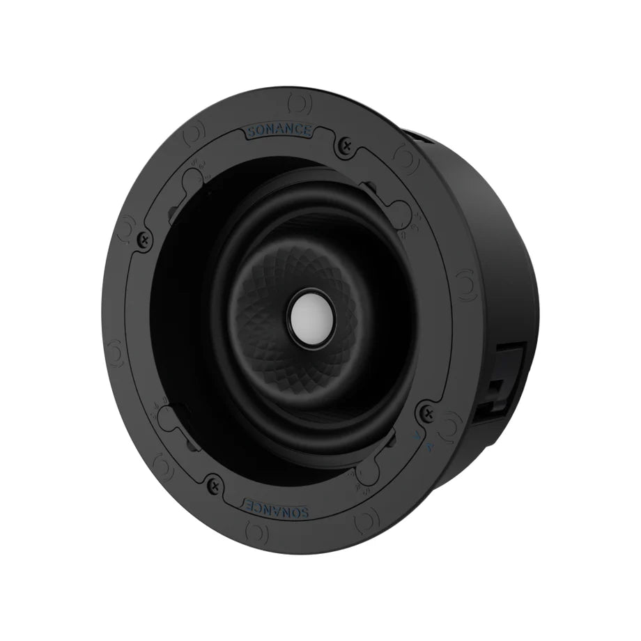 Sonance VX66R 6" In-ceiling Speakers (Pair)