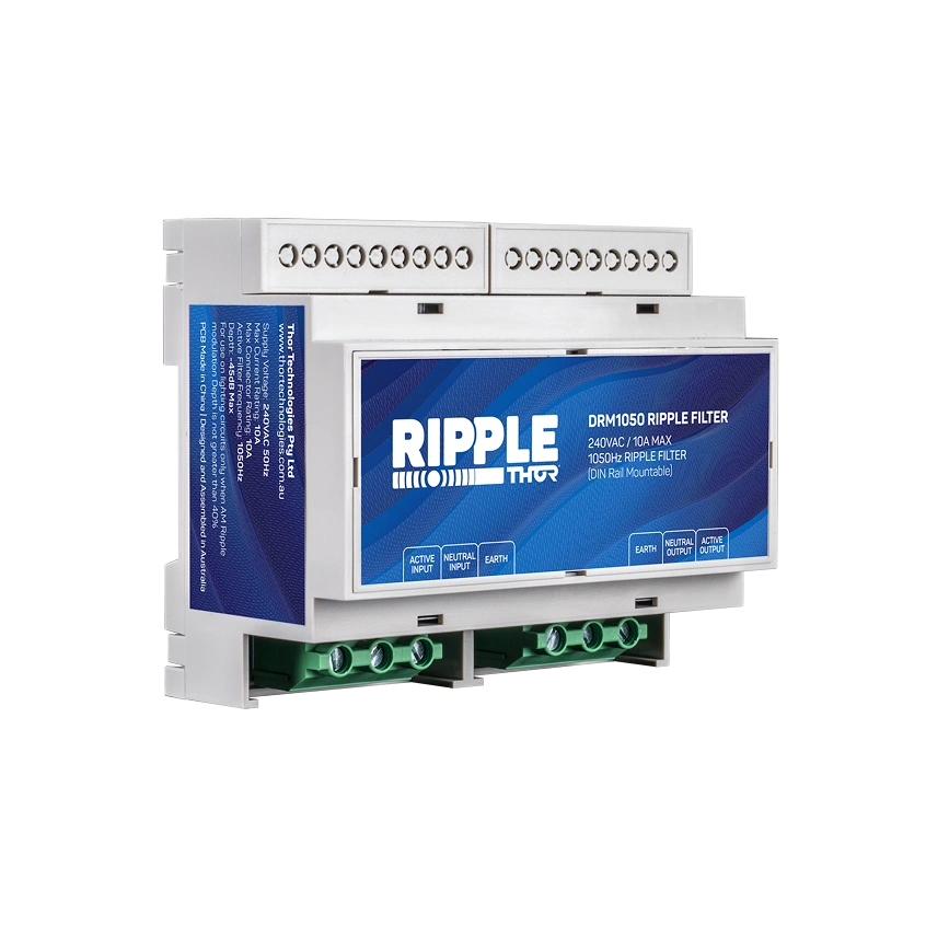 DRM1050 Ripple Filter