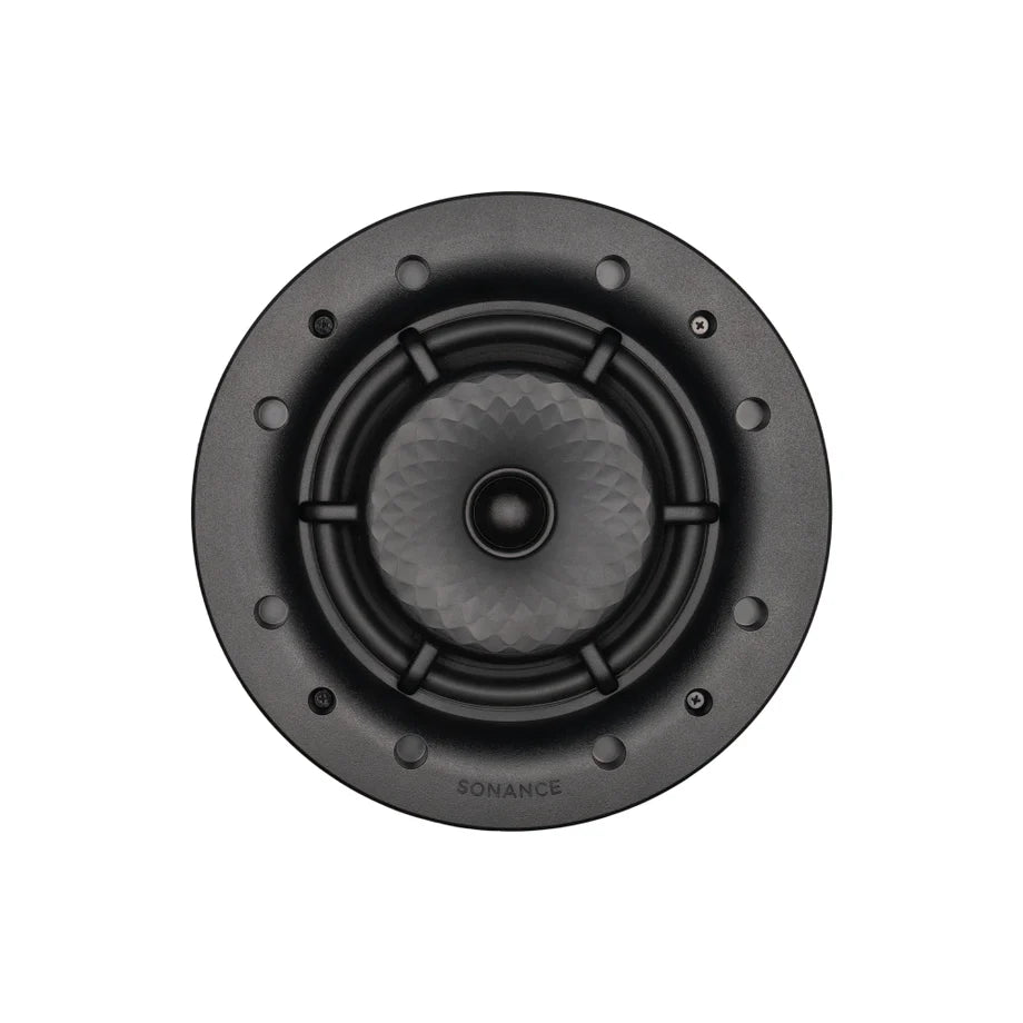 Sonance VXXT8R In-Ceiling Speakers (Pair)