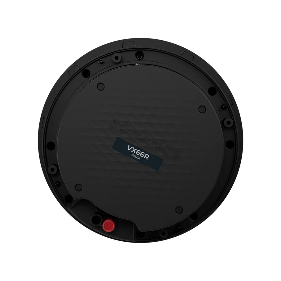 Sonance VX66R 6" In-ceiling Speakers (Pair)
