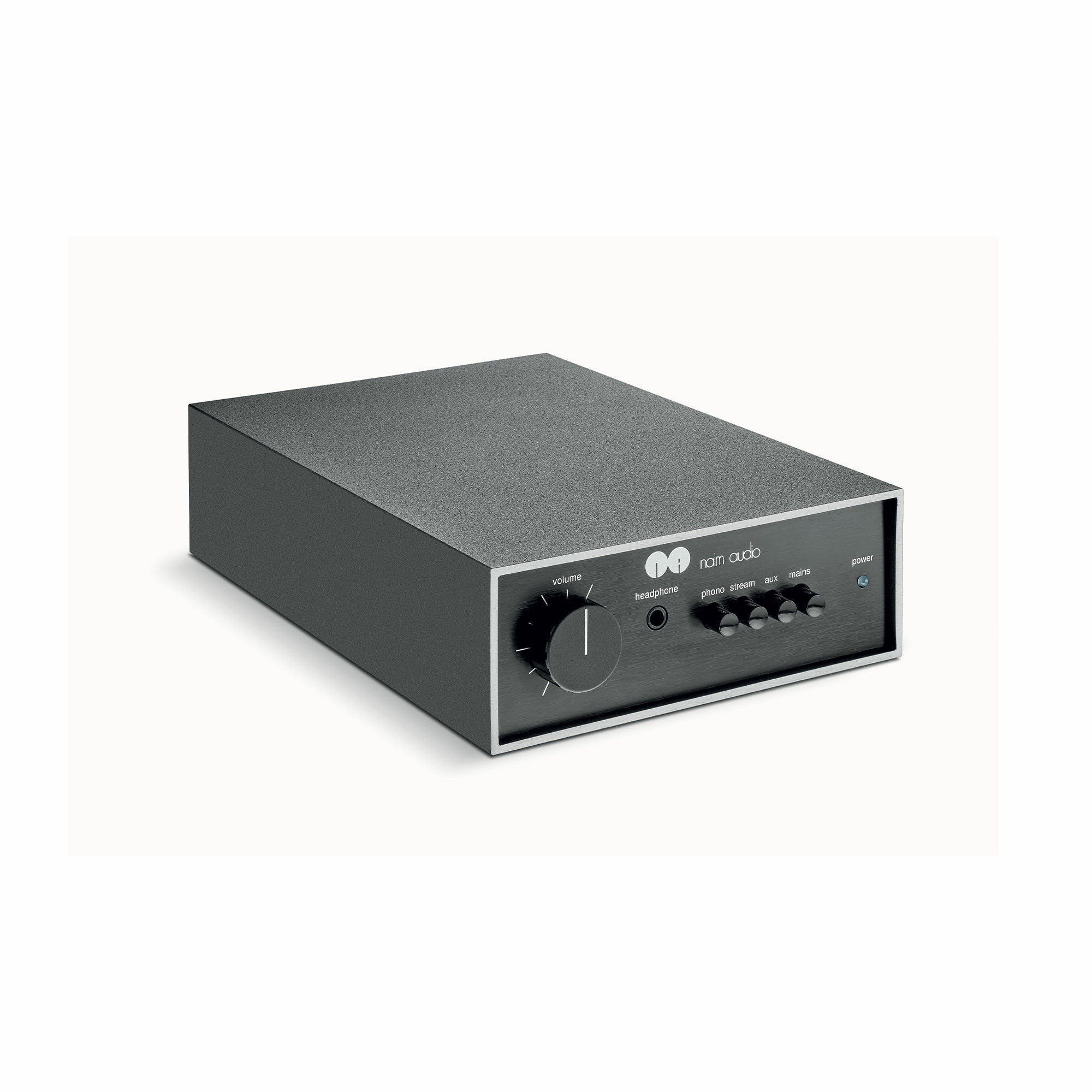 Naim NAIT 50 Integrated Amplifier – 50th Anniversary