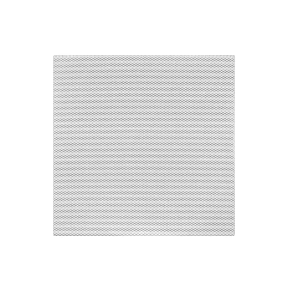 Sonance VX4SQ-NT 4" Square Micro Trim Grilles with Adapter (Pair)