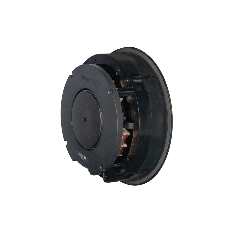 Sonance VXXT8R In-Ceiling Speakers (Pair)