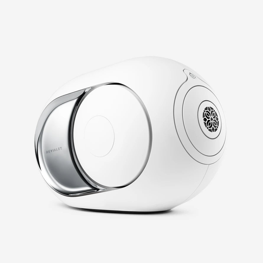 Devialet Phantom I 103 dB Custom