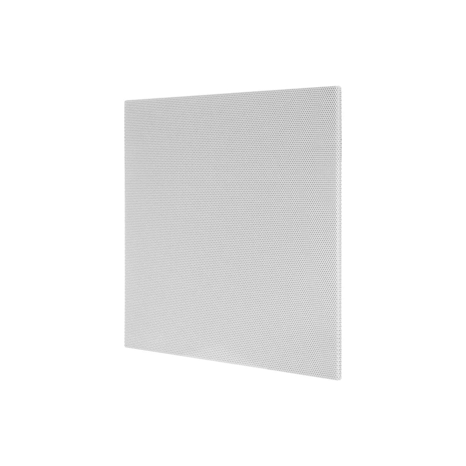 Sonance VX4SQ-NT 4" Square Micro Trim Grilles with Adapter (Pair)